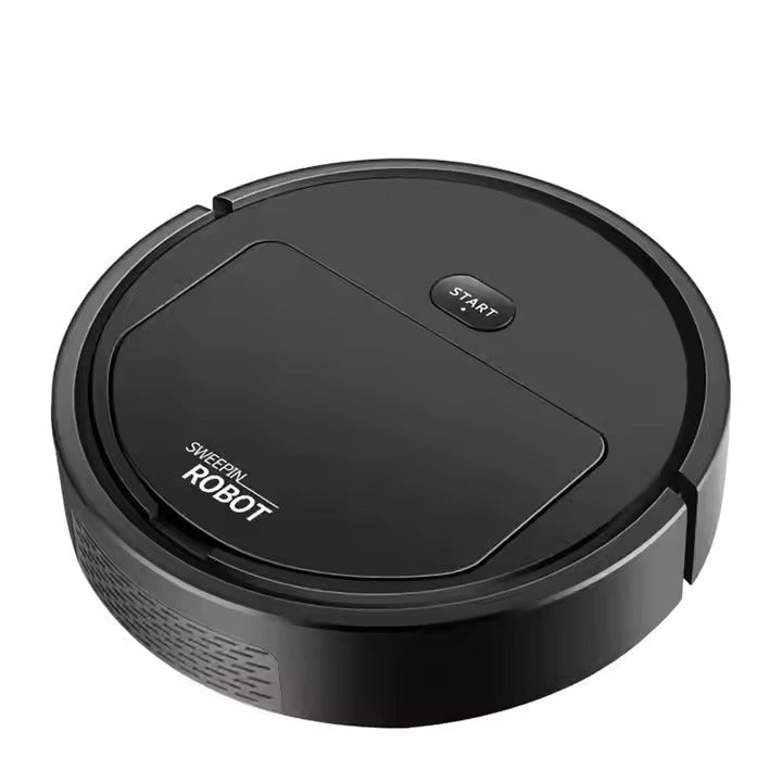 4-in-1 Smart Sweeping Robot Vacuum Cleaner (USB Charging)