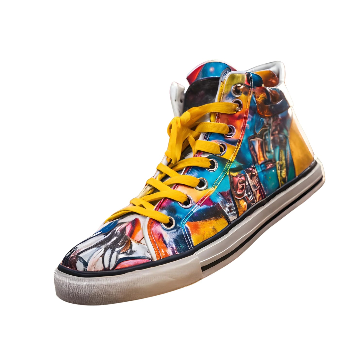 Foot Wear's