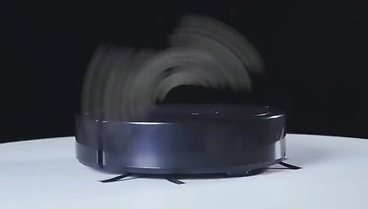 4-in-1 Smart Sweeping Robot Vacuum Cleaner (USB Charging)